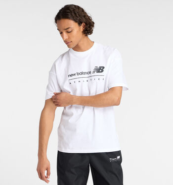 T-shirt wit