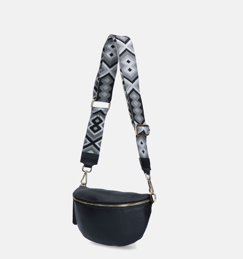 Via Limone Sac porté croisé en Jaune pour femmes (344305)