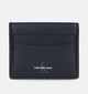 Calvin Klein Monogram Porte-cartes en Noir pour femmes (330691)