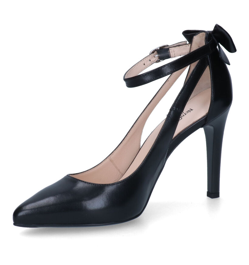 NeroGiardini Talons hauts en Noir pour femmes (310156)
