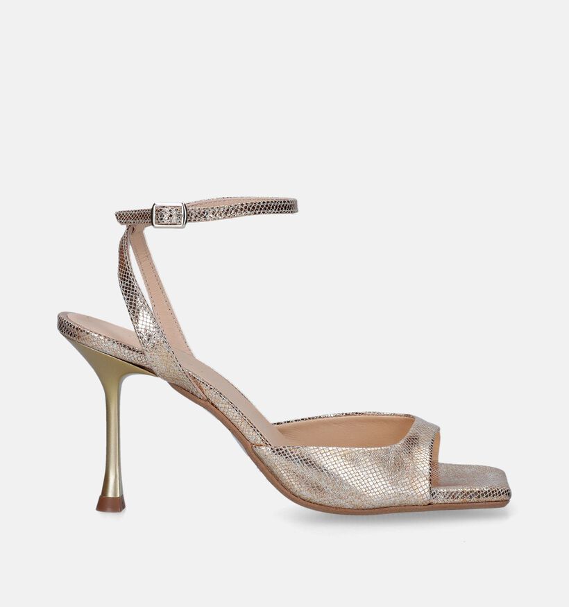 March23 Charlie Roze Sandalen Met Hak voor dames (337916)