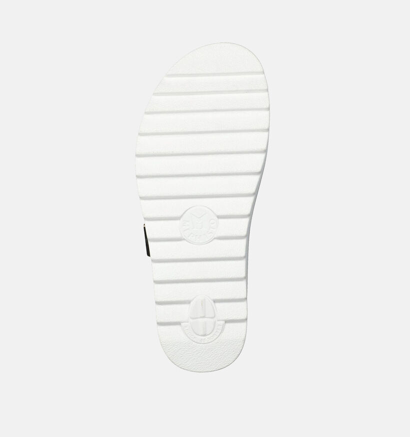 Mephisto Dominica Beige Sandalen voor dames (369942)