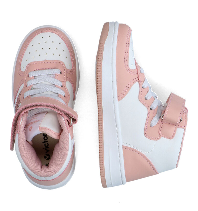 Victoria Roze Sneakers voor meisjes (315528)