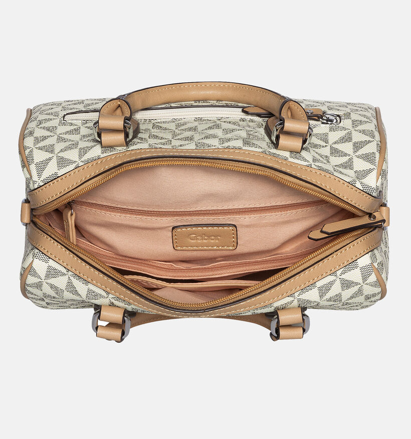 Gabor Barina Beige Handtas voor dames (356571)