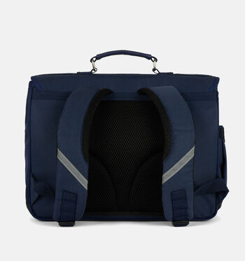 Caramel & cie. Cartables Bleu