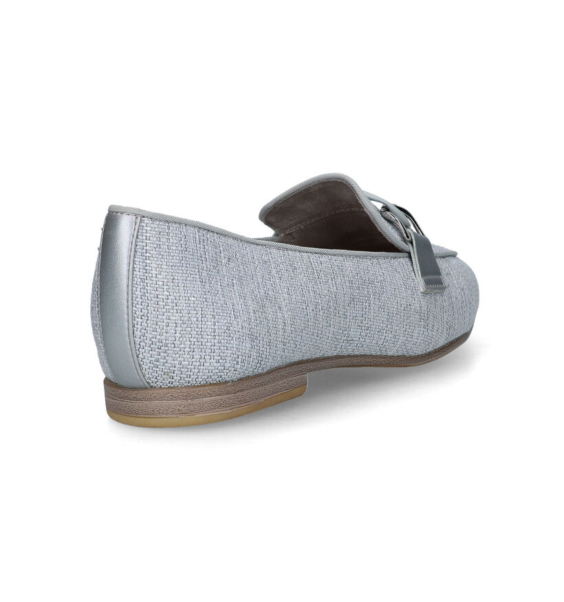 Tamaris Loafers en Gris clair pour femmes (322159)