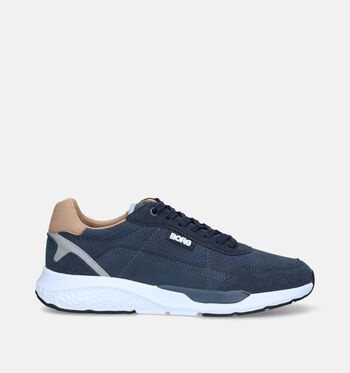 Sneakers blauw