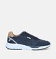 Björn Borg Baskets basses en Bleu foncé pour hommes (349595) - pour semelles orthopédiques