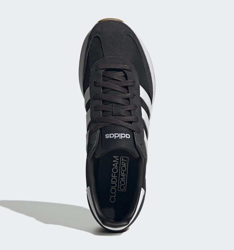 adidas Run 70s 2.0 Baskets en Noir pour hommes, garçons (350124)