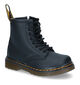 Dr.Martens 1460 T Bottines en Noir pour filles (312767)