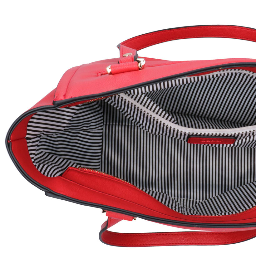 Gabor Malin Blauwe Shopper Tas met Rits voor dames (324795)
