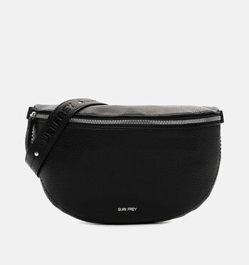Suri Frey Crossbody tassen Zwart/Bruin/Groen