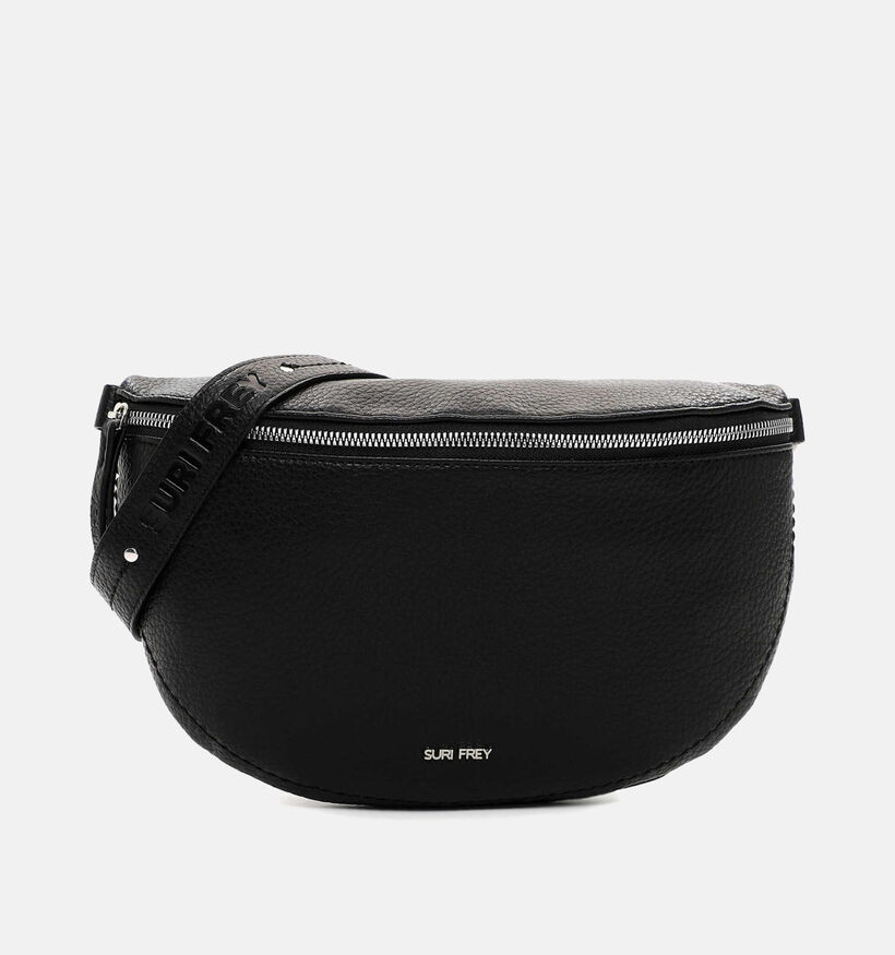 Suri Frey Henny Zwarte Crossbodytas voor dames (363358)