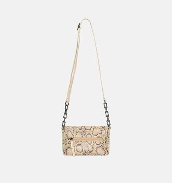 Bulaggi Crossbody tassen Beige