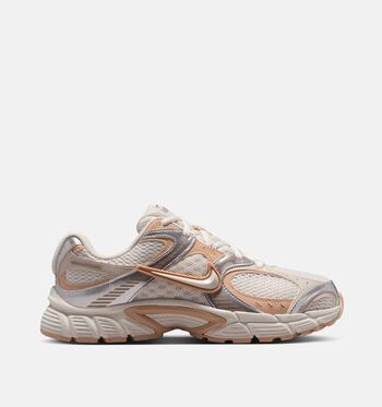 Nike V5 RNR Low Sneakers 300 -SEAWEED/ METALLIC SILVER -ANTHRACITE/Phantom/ Phantom/ Chalk/ Shimmer