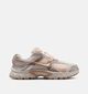 Nike V5 RNR Bruine Sneakers voor dames (376093)