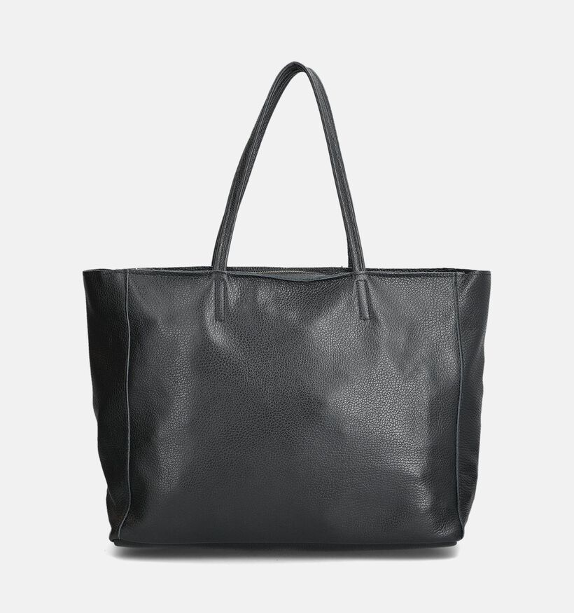 Via Limone Cabas en Noir Via Limone Cabas en Noir pour femmes (367712)