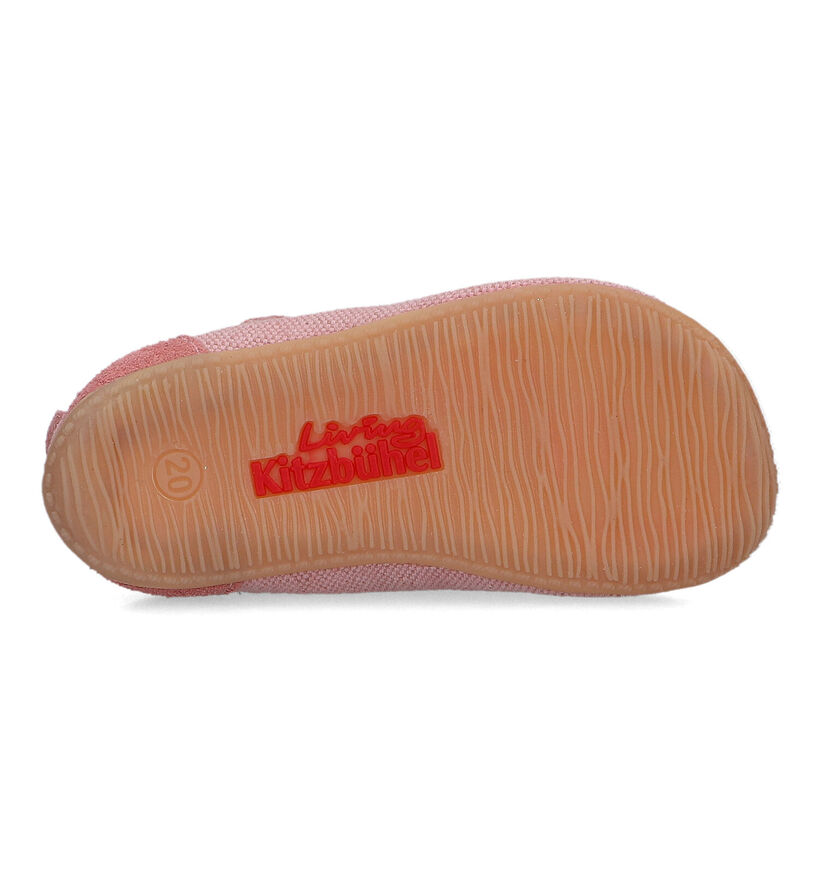 Living Kitzbühel Roze Pantoffels voor meisjes (326050)