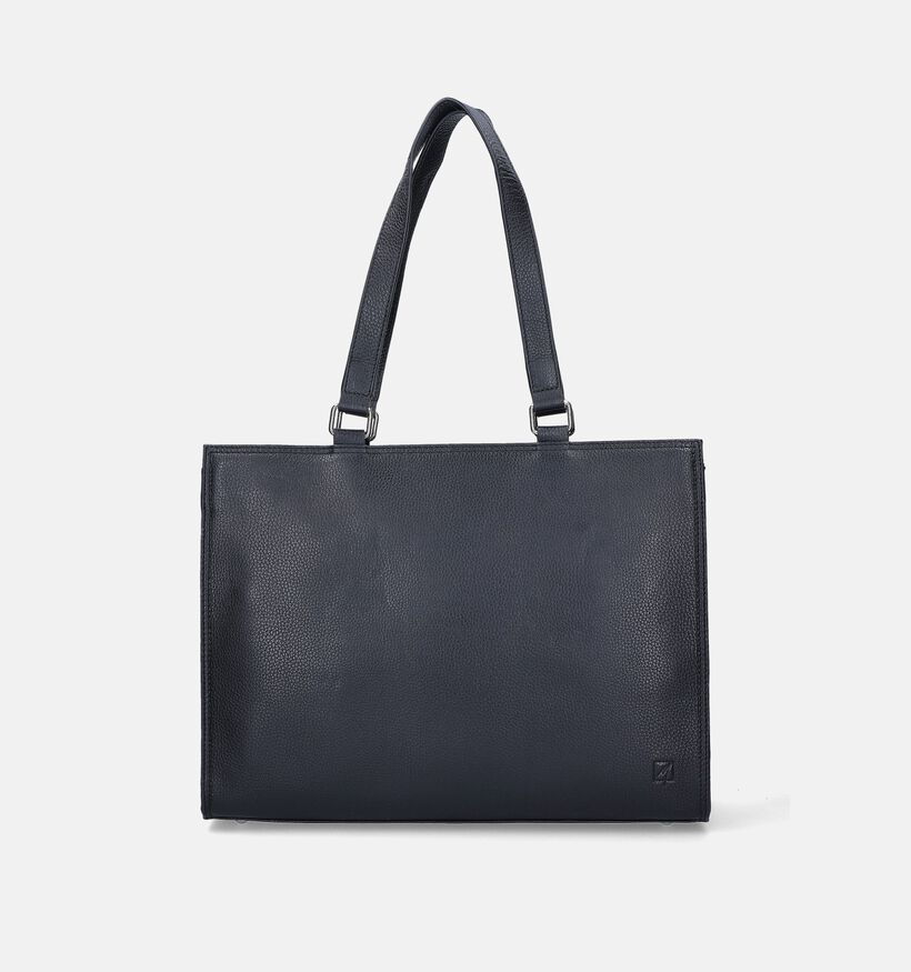 Label M Sac ordinateur en Noir pour femmes (374917)