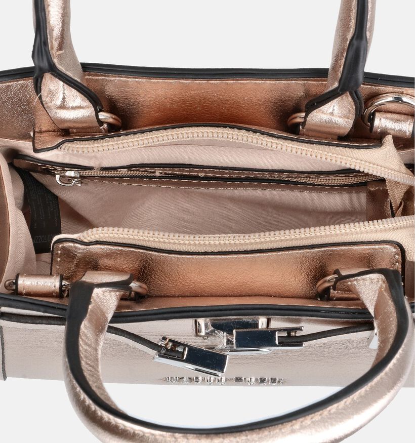 Marco Tozzi Sac &agrave; main en Or pour femmes (372356)