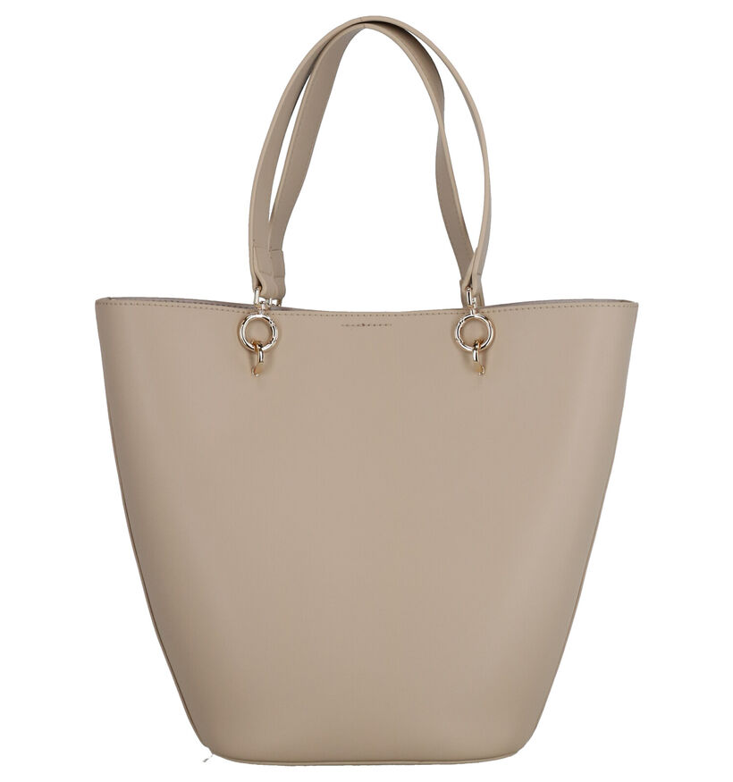 Inyati Chelsea Sac Bandoulière en Beige en simili cuir (275444)