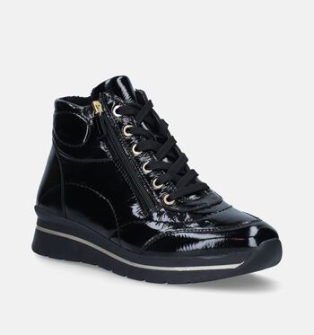 Solemade Baskets Noir