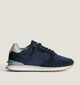 HOFF City Donkerblauwe Sneakers voor dames (360829) - geschikt voor steunzolen