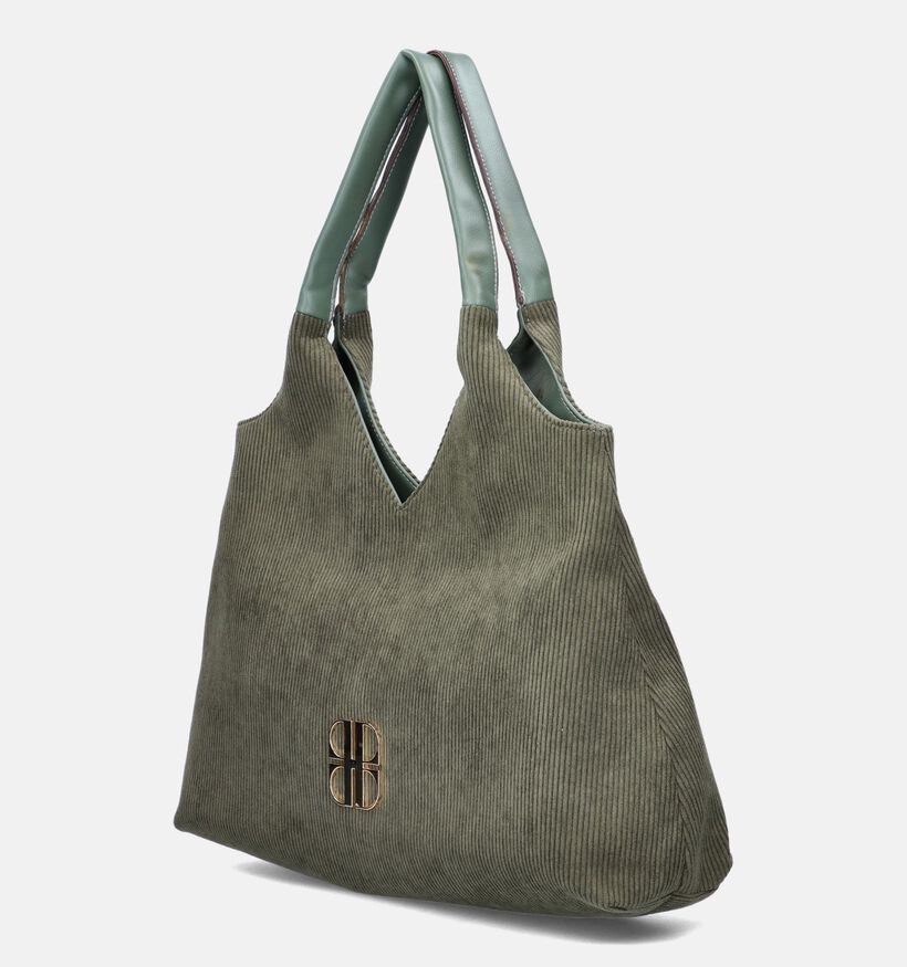 Laurent David Kaki Schoudertas Laurent David Kaki Schoudertas voor dames (349763)