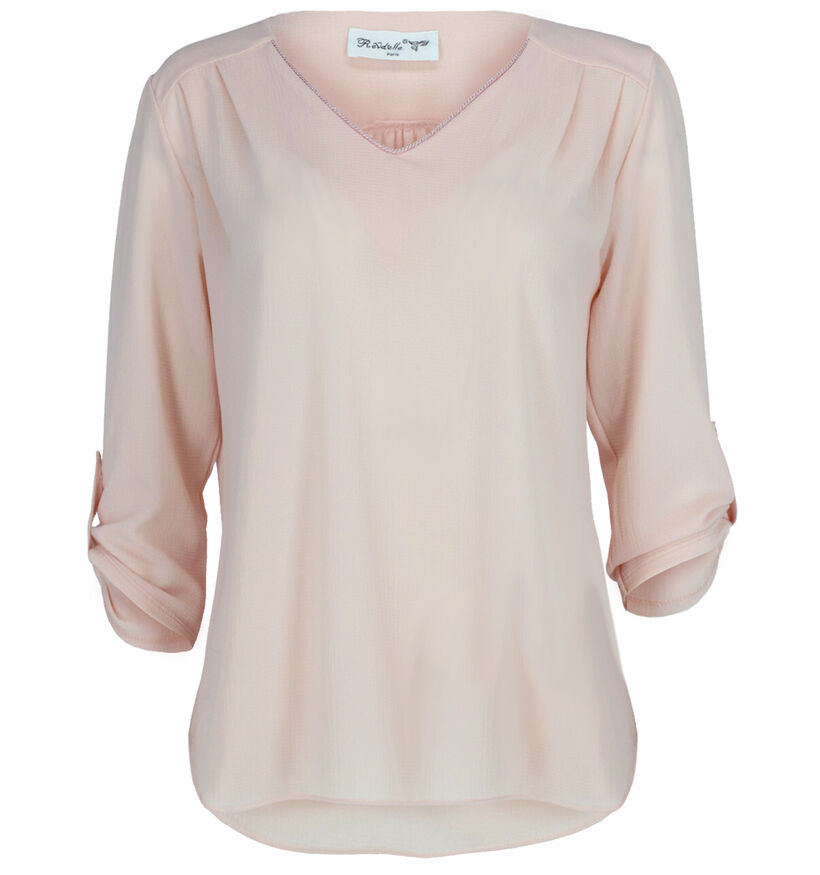 Revd'elle Rode Blouse (279054)