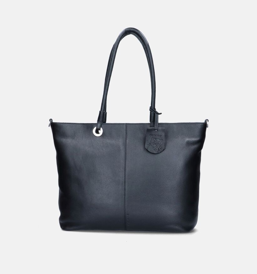Burkely Raeven Sac pour ordinateur en Argent pour femmes (347993)