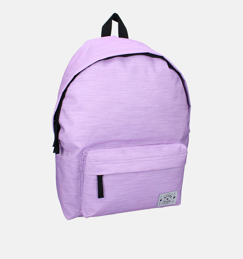 Milky Kiss Sac à dos en Lila pour filles (361074)