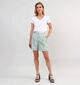 JDY Aida Short en Vert pour femmes (357359)