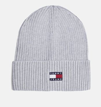 Bonnet gris