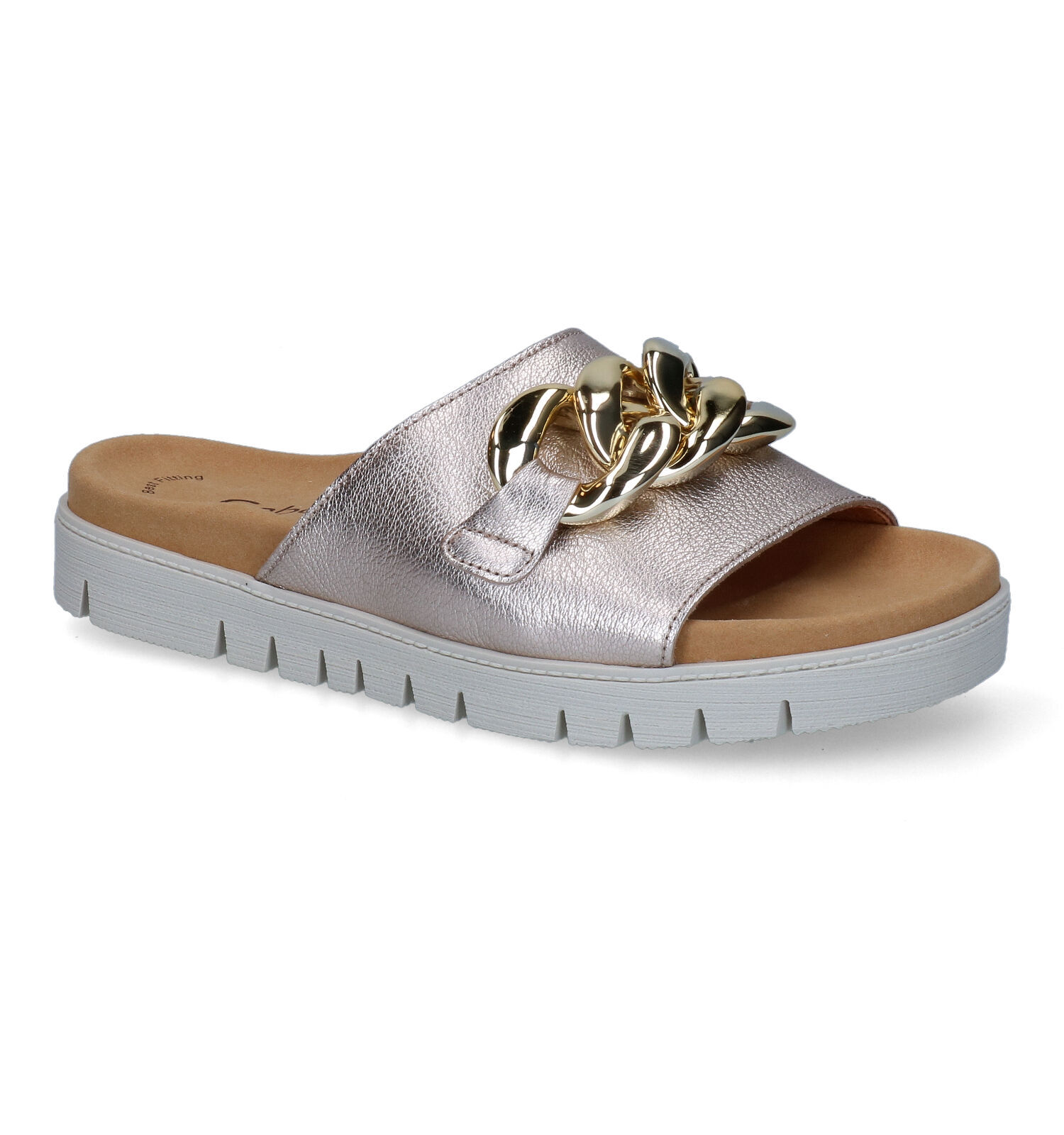 Slippers hot sale gabor 2019