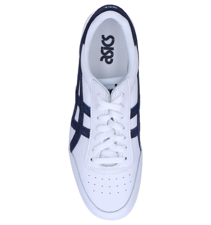 Sneakers Asics Gel-Vickka Trs Wit in leer (238277)