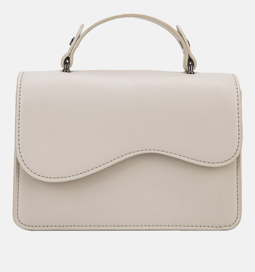 Hvisk Crane Soft Structure Lila Handtas voor dames (346722)