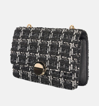 Bulaggi Crossbody tassen Zwart