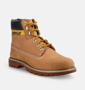 Caterpillar Boots Bruin