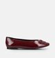 Marco Tozzi Chaussures plates en Bordeaux pour femmes (376564)