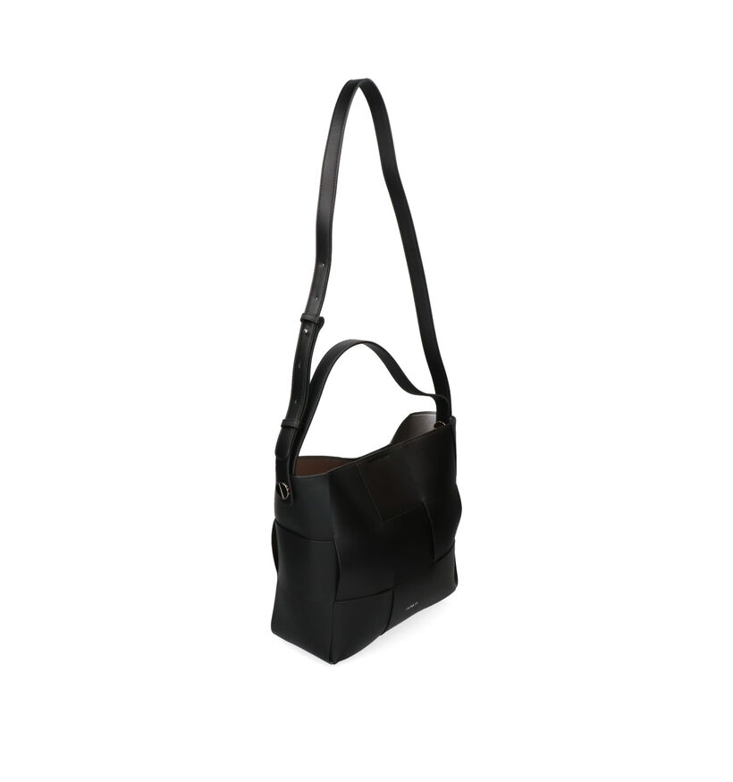 Inyati Ylva Vegan Bordeaux Crossbody Tas voor dames (299968)