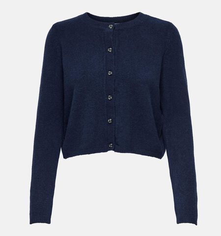 JDY Vestes Bleu