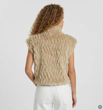 Desires Jassen Beige