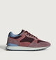 HOFF City Baskets casual en Rose pour femmes (360849) - pour semelles orthopédiques