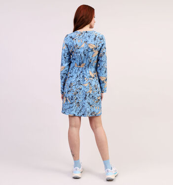 Vero Moda Robes Bleu