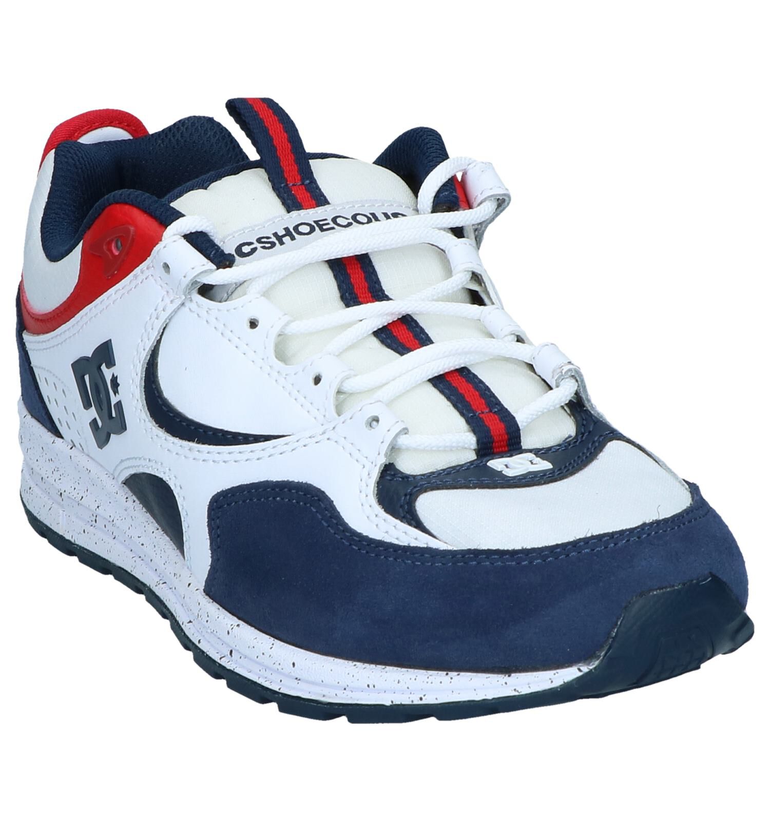 Skateschoenen dc discount