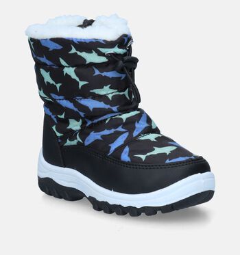 BBS Outdoorschoenen Blauw