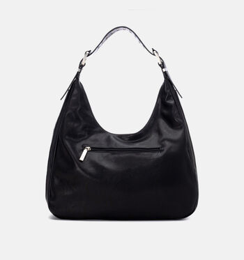 Xti Sacs &agrave; bandouli&egrave;re Noir/Marron