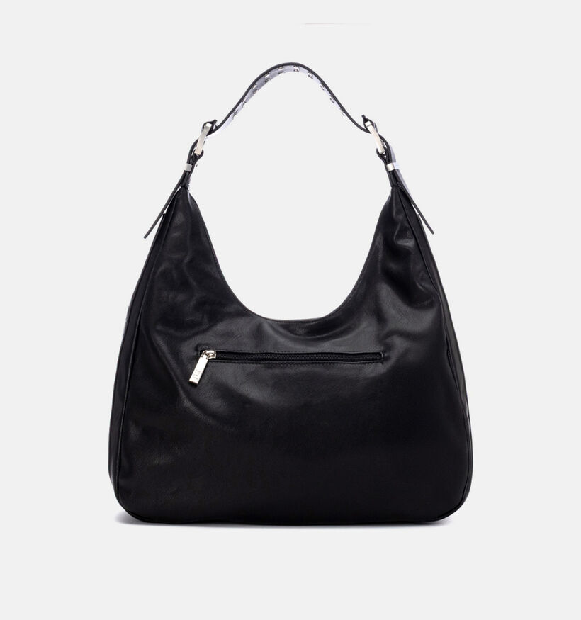 Xti Zwarte Schoudertas voor dames (380321)