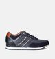 Australian Niagara Chaussure à Lacets Décontractées en Bleu pour hommes (353966) - pour semelles orthopédiques
