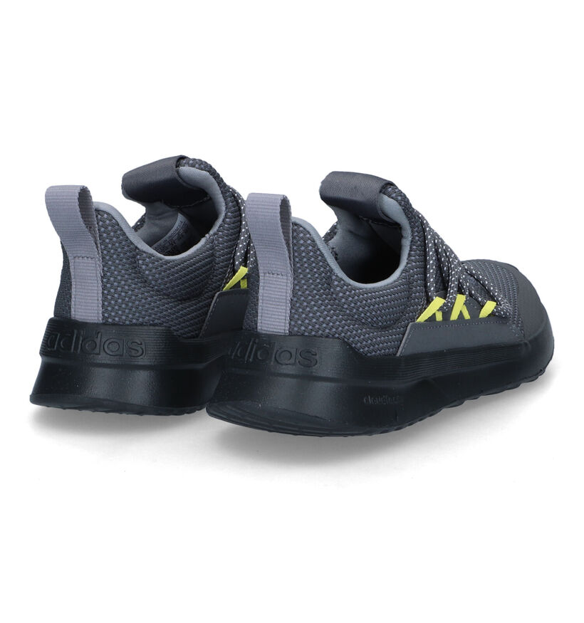 adidas Lite Racer 3.0 Grijze Sneakers voor jongens (311327)